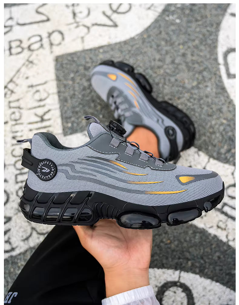 TORUXS™ MaxComfort ONE