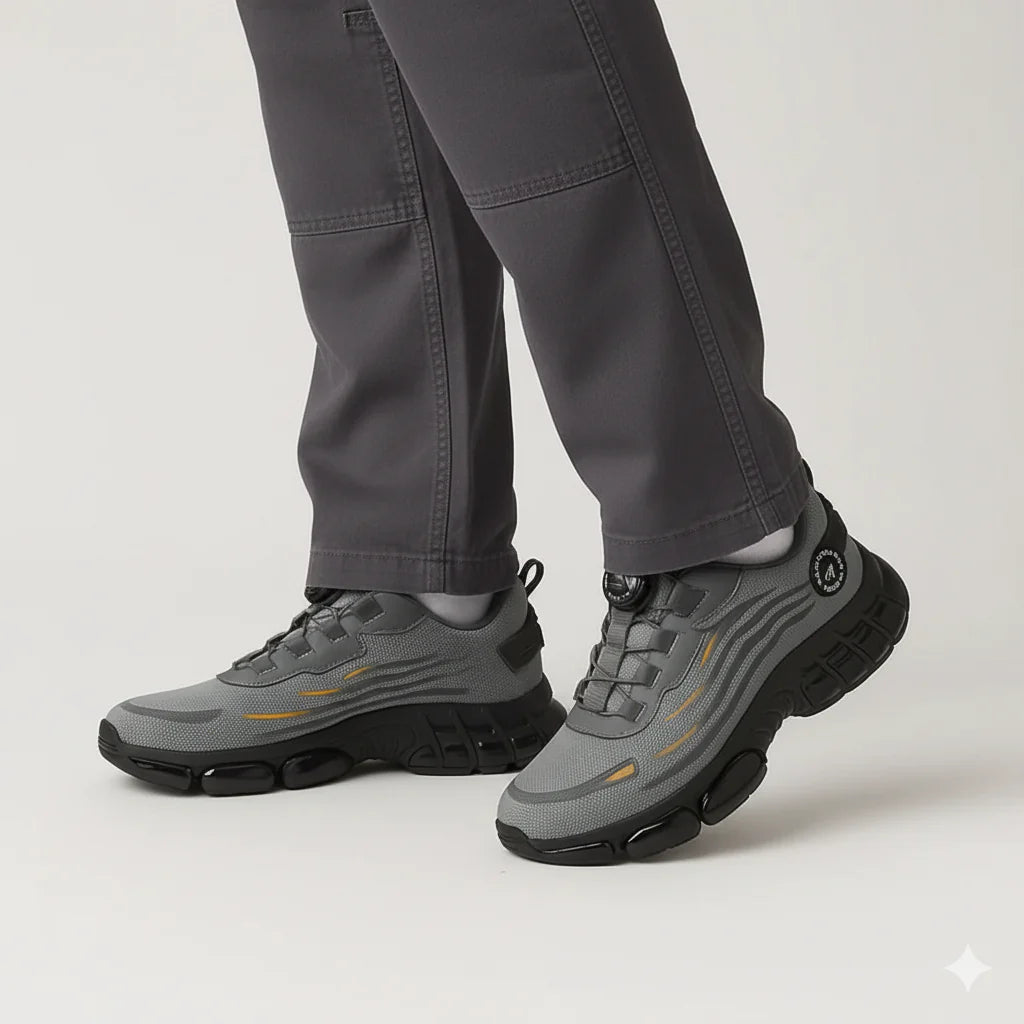 TORUXS™ MaxComfort ONE