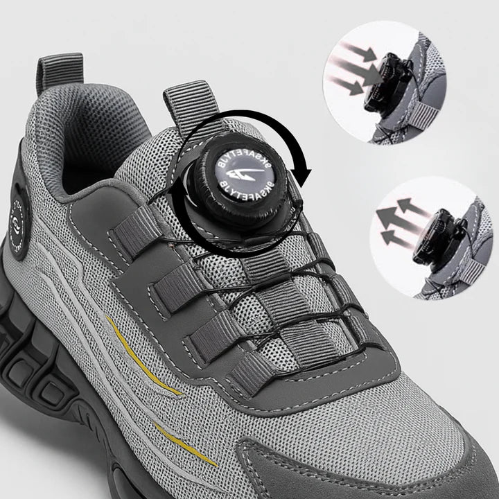 TORUXS™ MaxComfort ONE