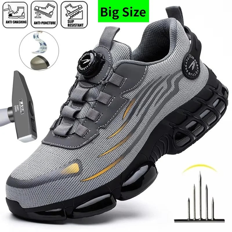 TORUXS™ MaxComfort ONE